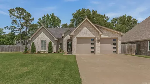 4004 Sandra Ln, Jonesboro, AR 72404