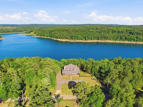 3427 Dug Hill Rd, Drasco, AR 72530