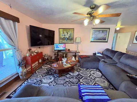 Living - 1350 Circle Rd, Ash Flat, AR 72513 photo 2 of 10