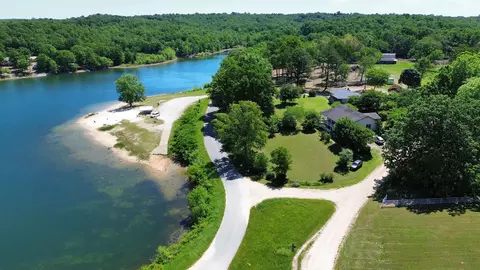 View/Area - 1350 Circle Rd, Ash Flat, AR 72513 photo 3 of 3