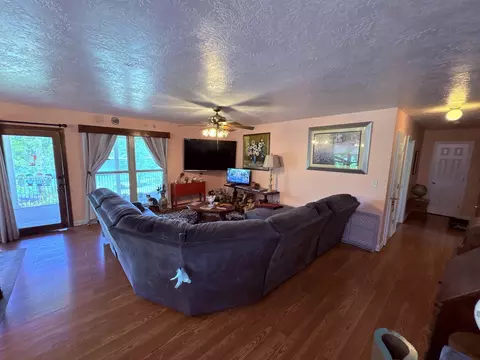Living - 1350 Circle Rd, Ash Flat, AR 72513 photo 7 of 10
