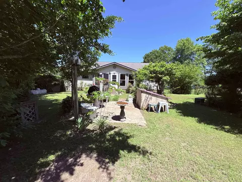 Exterior - 1350 Circle Rd, Ash Flat, AR 72513 photo 6 of 6
