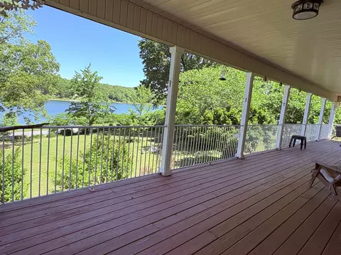 Exterior - 1350 Circle Rd, Ash Flat, AR 72513 photo 2 of 6