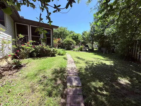 Exterior - 1350 Circle Rd, Ash Flat, AR 72513 photo 5 of 6