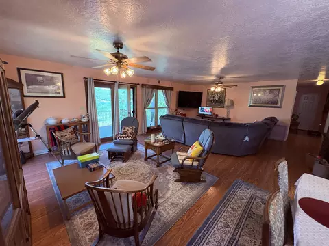 Living - 1350 Circle Rd, Ash Flat, AR 72513 photo 3 of 10