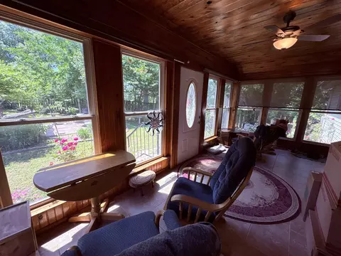 Exterior - 1350 Circle Rd, Ash Flat, AR 72513 photo 3 of 6