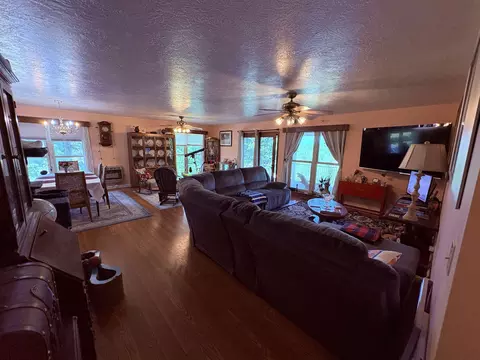 Living - 1350 Circle Rd, Ash Flat, AR 72513 photo 1 of 10