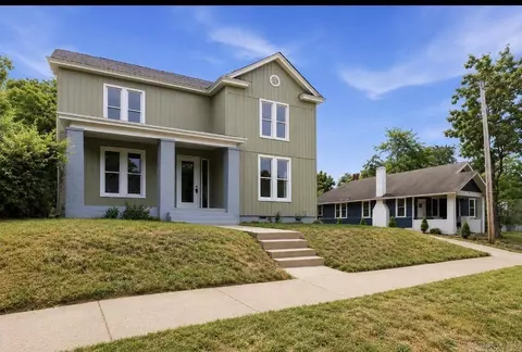 2217 Scott, Little Rock, AR 72206