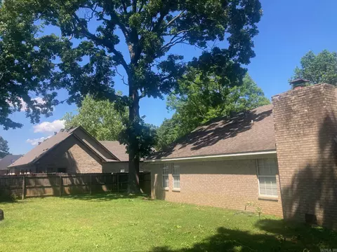 Exterior - 401 Lee Ln, Beebe, AR 72012 photo 8 of 12
