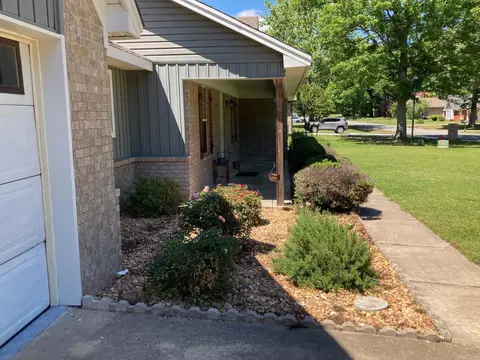 Exterior - 401 Lee Ln, Beebe, AR 72012 photo 6 of 12