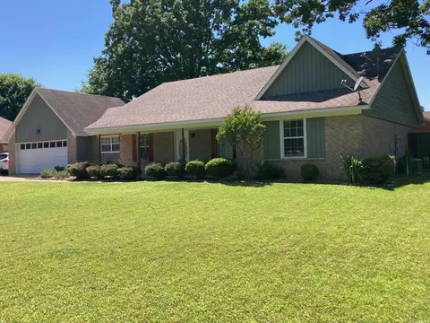 Exterior - 401 Lee Ln, Beebe, AR 72012 photo 3 of 12