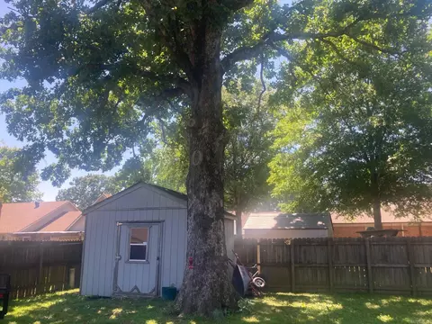 Exterior - 401 Lee Ln, Beebe, AR 72012 photo 10 of 12