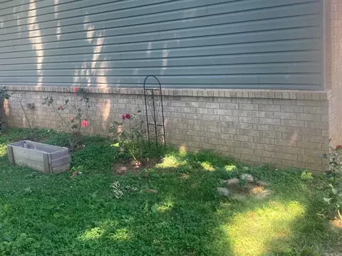Exterior - 401 Lee Ln, Beebe, AR 72012 photo 9 of 12