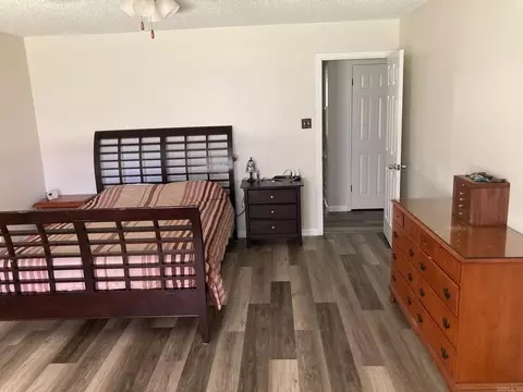 Bedroom - 401 Lee Ln, Beebe, AR 72012 photo 1 of 4