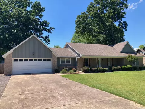 401 Lee Ln, Beebe, AR 72012