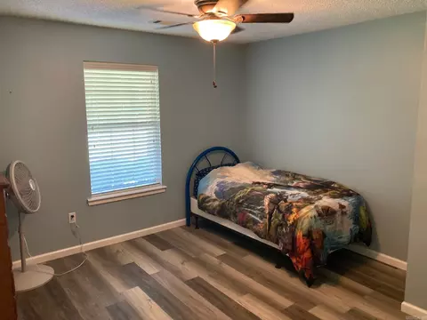 Bedroom - 401 Lee Ln, Beebe, AR 72012 photo 4 of 4