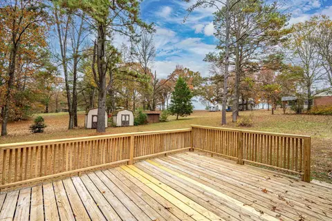 Exterior - 1068 Spring House Rd, Malvern, AR 72104 photo 4 of 12