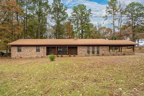 Exterior - 1068 Spring House Rd, Malvern, AR 72104 photo 11 of 12