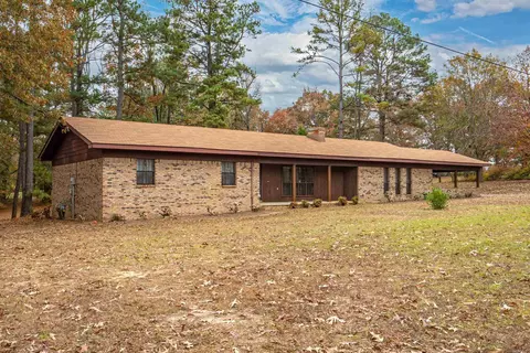 Exterior - 1068 Spring House Rd, Malvern, AR 72104 photo 10 of 12
