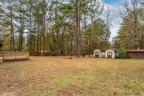 Exterior - 1068 Spring House Rd, Malvern, AR 72104 photo 3 of 12