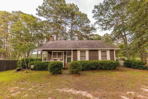 319 Ouachita Road 312, Chidester, AR 71726
