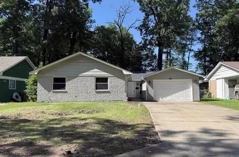 6432 Tulip Rd, Little Rock, AR 72209