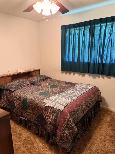 Bedroom - 1302 S Utah St, Pine Bluff, AR 71601 photo 1 of 5