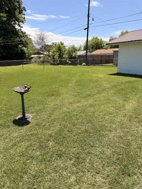 Exterior - 1302 S Utah St, Pine Bluff, AR 71601 photo 6 of 6