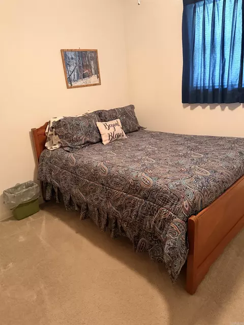 Bedroom - 1302 S Utah St, Pine Bluff, AR 71601 photo 4 of 5
