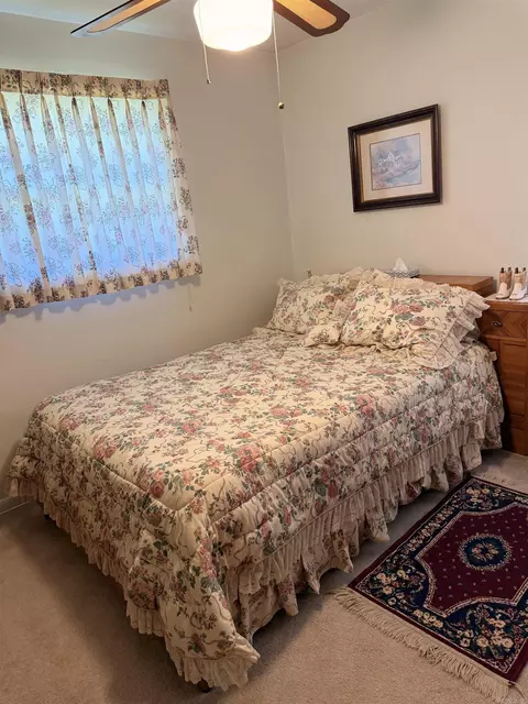 Bedroom - 1302 S Utah St, Pine Bluff, AR 71601 photo 3 of 5