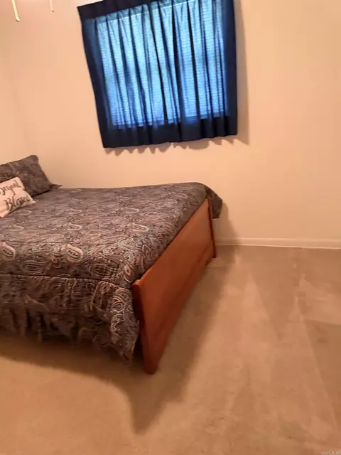 Bedroom - 1302 S Utah St, Pine Bluff, AR 71601 photo 5 of 5