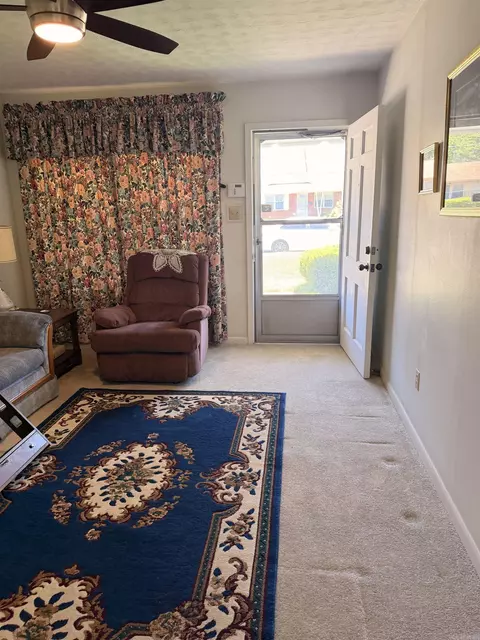 Entry Way - 1302 S Utah St, Pine Bluff, AR 71601 photo 1 of 1