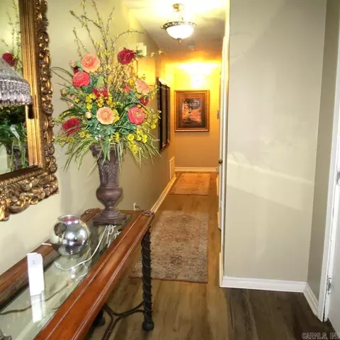 Entry Way - 8930 Dyson Rd, Pine Bluff, AR 71603 photo 1 of 1