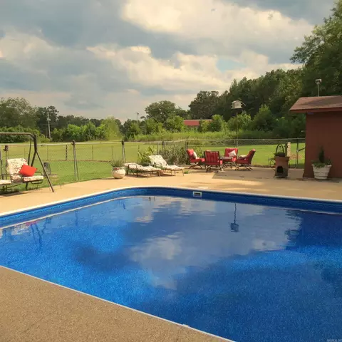 Exterior - 8930 Dyson Rd, Pine Bluff, AR 71603 photo 10 of 10