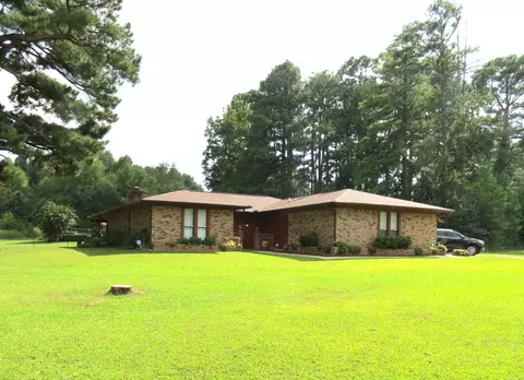 8930 Dyson Rd, Pine Bluff, AR 71603
