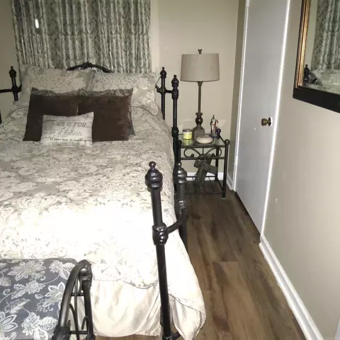 Bedroom - 8930 Dyson Rd, Pine Bluff, AR 71603 photo 4 of 5
