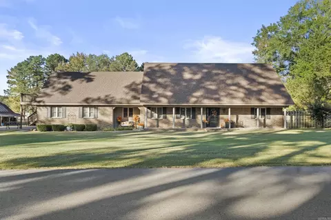 42 Pine Terrace Dr, Cabot, AR 72023