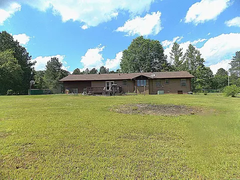 Exterior - 8115 Kling Rd, Mabelvale, AR 72103 photo 15 of 15