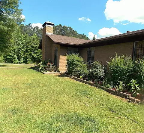Exterior - 8115 Kling Rd, Mabelvale, AR 72103 photo 6 of 15