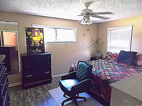 Bedroom - 8115 Kling Rd, Mabelvale, AR 72103 photo 1 of 4