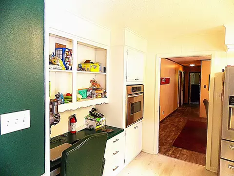 Kitchen - 8115 Kling Rd, Mabelvale, AR 72103 photo 2 of 4