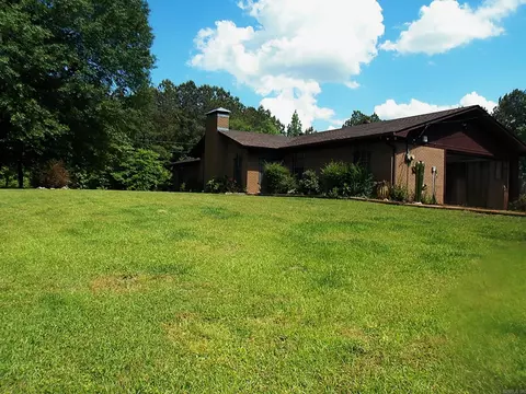 Exterior - 8115 Kling Rd, Mabelvale, AR 72103 photo 8 of 15
