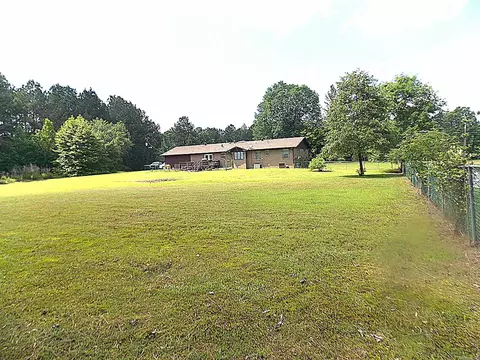 Exterior - 8115 Kling Rd, Mabelvale, AR 72103 photo 14 of 15