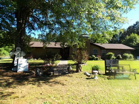 Exterior - 8115 Kling Rd, Mabelvale, AR 72103 photo 9 of 15
