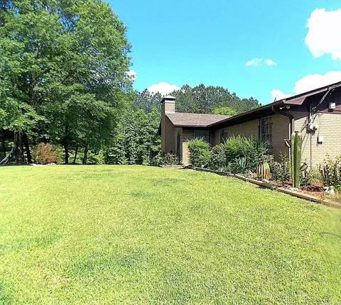 Exterior - 8115 Kling Rd, Mabelvale, AR 72103 photo 5 of 15