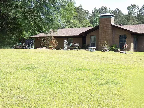 Exterior - 8115 Kling Rd, Mabelvale, AR 72103 photo 3 of 15