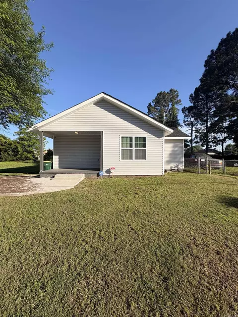 818 E 14th St, North Little Rock, AR 72114