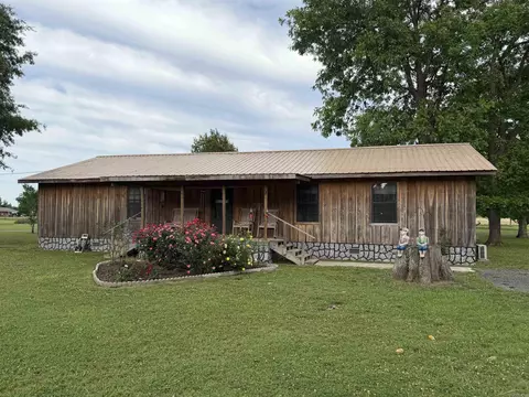 498 Wood St, Watson, AR 71674