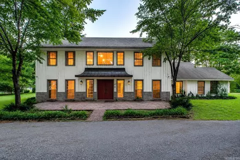 177 S Oak Dr, Burdette, AR 72321