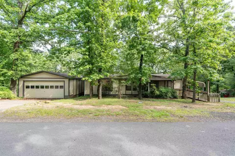 142 Jordan Ln, Clinton, AR 72031